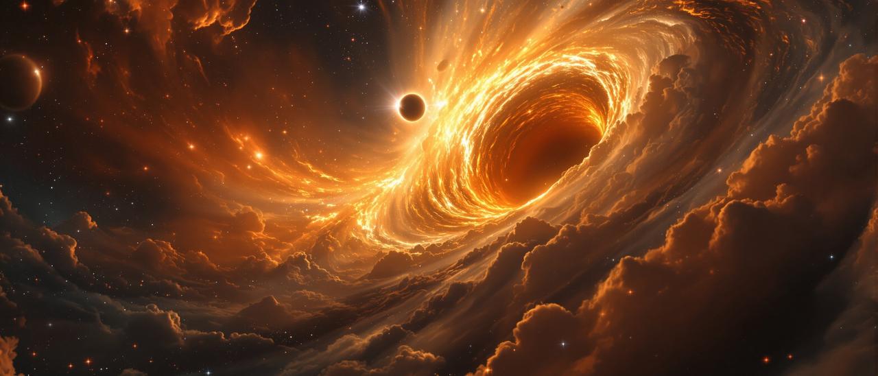 星际穿越