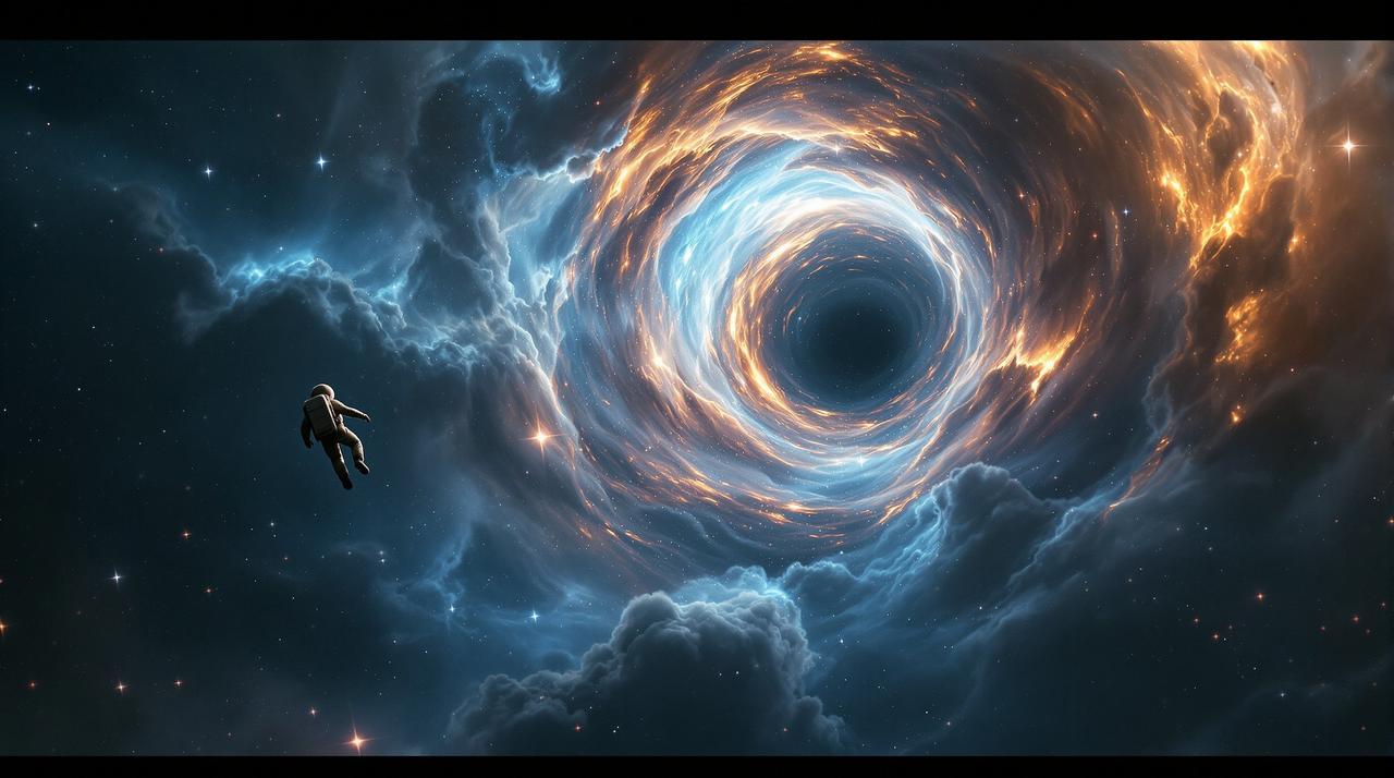 星际穿越