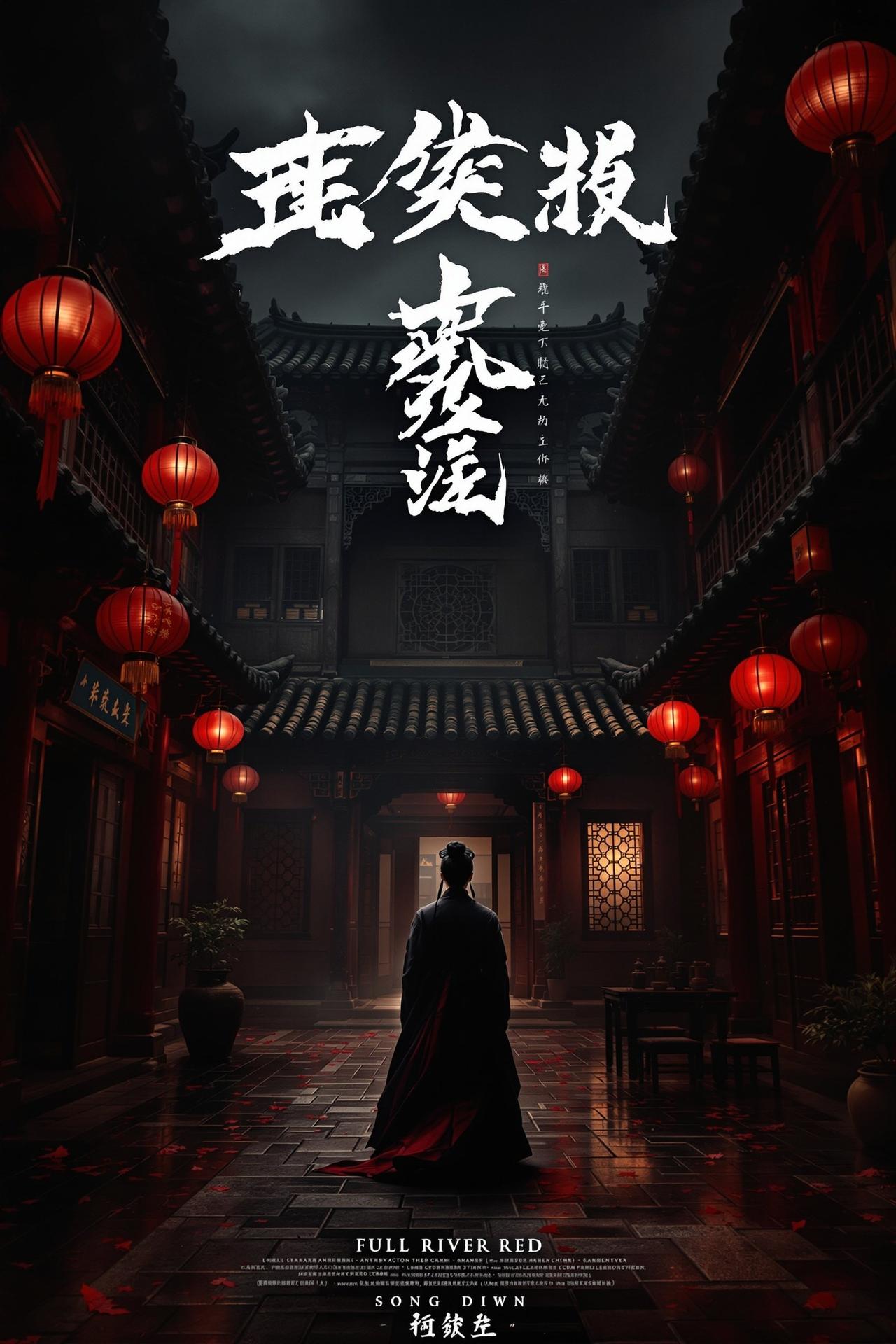 满江红