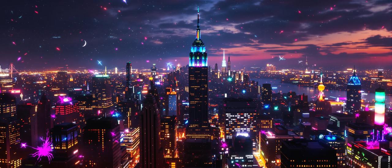 蜘蛛侠:纵横宇宙